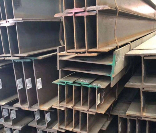 牡丹Q235C工字钢